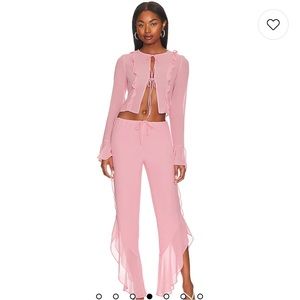 Lovers + Friends Jazmyn Set